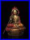 A Fine Collection Chinese Antique Ming Dynasty Copper Statues Bodhisattva Buddha