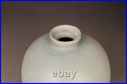 A Fine Collection of Chinese Song Dynasty Ru Ware Porcelain Vases
