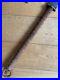 Antique Old Chinese 19th Century Sword