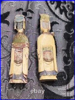 Antique/Vintage Chinese Snuff Bottles