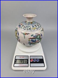 Chinese antique ceramics