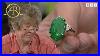 Staggering Collection Of 100 Year Old Jade Jewellery Worth Five Figures Antiques Roadshow